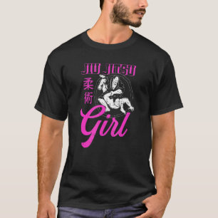 Camiseta Enthus bóxer de Kick Boxer