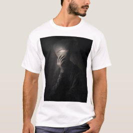 Camiseta Entidad de contemplación