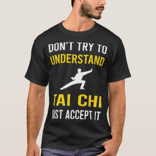 Camiseta Entiende Tai Chi