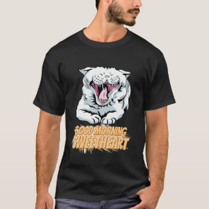 Camiseta Entiendo que no me importan los dichos sarcásticos
