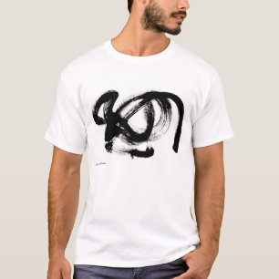 Camiseta entintar 9