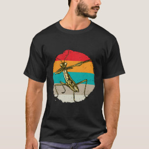 Camiseta Entomología Entomologista Insectos Dublín Oración