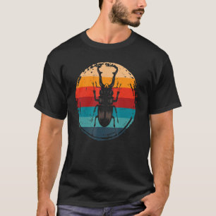 Camiseta Entomología Entomologistas Insectos Retro Animal B
