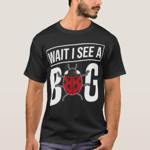 Camiseta Entomología Entomólogo 8