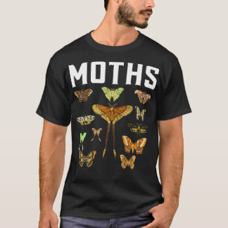 Camiseta Entomología Entomólogo Bug Bugs Insectos Insectos