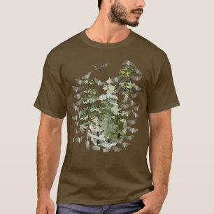 Camiseta Entomólogo Bug Ama Al Cicada Brood X
