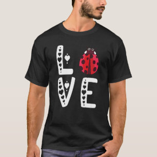 Camiseta Entomólogo de insecto de insecto de insecto de ins