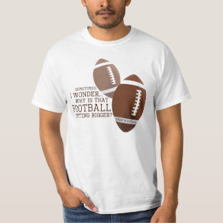 Camiseta Entonces me golpea