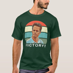 Camiseta Entourage Johnny Drama Para Hombres Victoria Johnn
