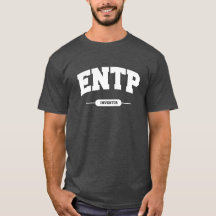 ENTP: estilo universitario