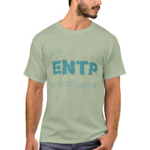 ENTP- triste si usted no puede seguir adelante