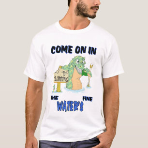 Camiseta Entra...