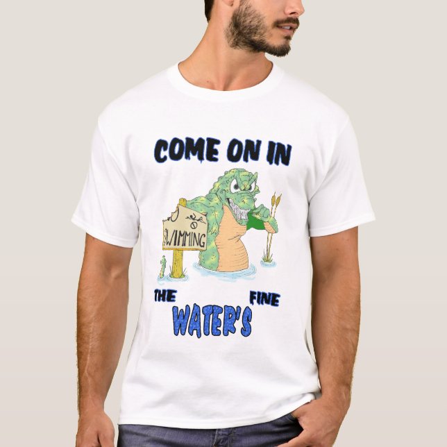 Camiseta Entra... (Anverso)