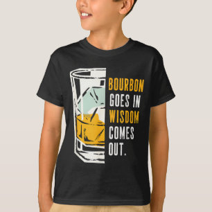 Camiseta Entra En Sabiduría Sale Diseño De Amante Divertido