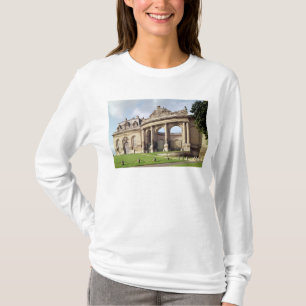 Camiseta Entrada a los establos