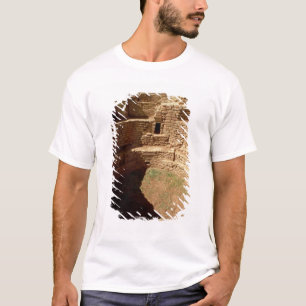 Camiseta Entrada a un Kiva, construido siglos de