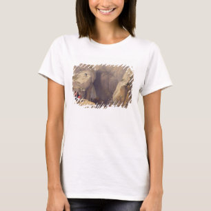 Camiseta Entrada al paso de Kojak de Parush, de 'Sket