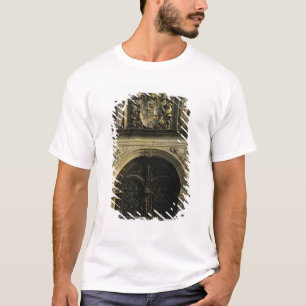 Camiseta Entrada ayuntamiento