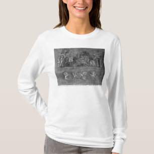 Camiseta Entrada de Jesús en Jerusalén