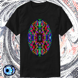 Camiseta Entrada de puerto