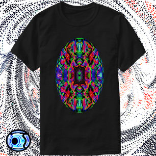 Camiseta Entrada de puerto