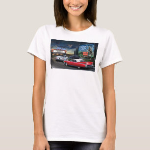 Camiseta Entrada de Skyview
