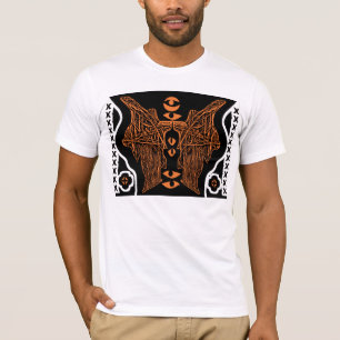 Camiseta Entrada del alcohol