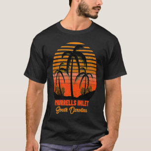 Camiseta Entrada Murrells Carolina del Sur