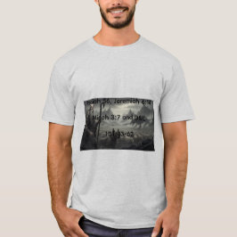 Camiseta Entran Bestias En
