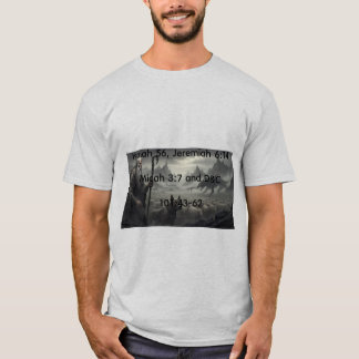 Camiseta Entran Bestias En