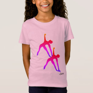 Camiseta : Entrando en Forma