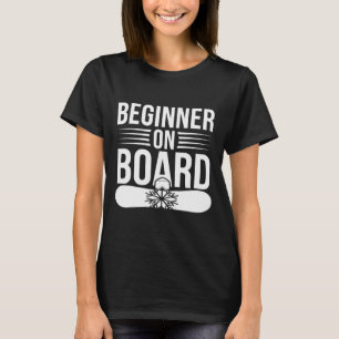 Camiseta Entrante De Esquiar Y Snowboard Para Deportes De I