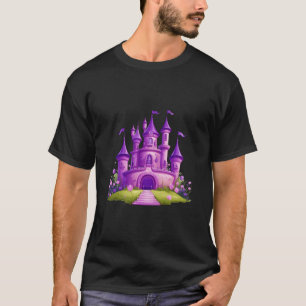 Camiseta Entrar en el mundo de los cuentos con esto