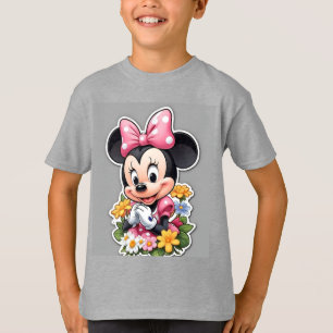 Camiseta "¡Entrar en la magia con Mickey!