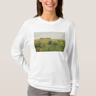 Camiseta Entre Geest y el pantano, c.1880