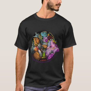 Camiseta Entre la espada y la pared