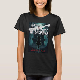 Camiseta Entre los susurros