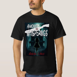 Camiseta Entre los susurros