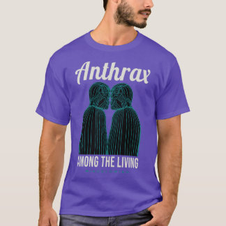 Camiseta Entre los vivos 1