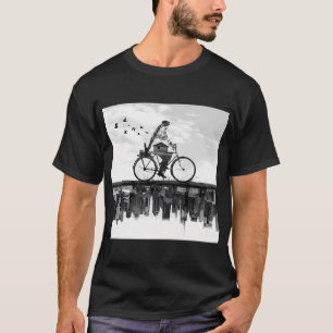 Camiseta Entre medio