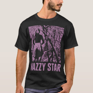 Camiseta Entre mis cisnes Deep Purple