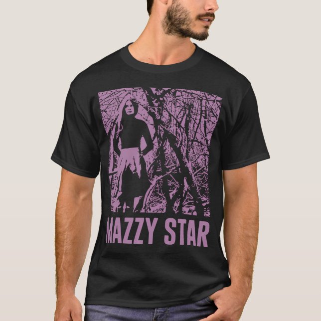 Camiseta Entre mis cisnes Deep Purple (Anverso)