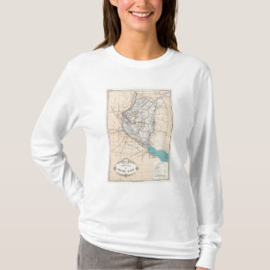 Camiseta Entre Rios, la Argentina