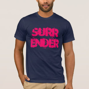 Camiseta Entrega