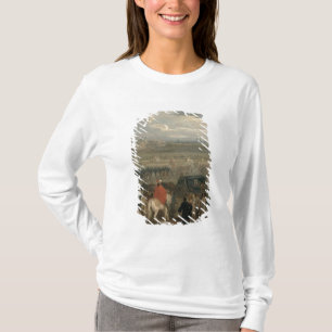 Camiseta Entrega de la ciudadela de Cambrai