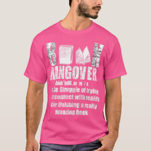 Camiseta Entrega de libros para los amantes de los libros R