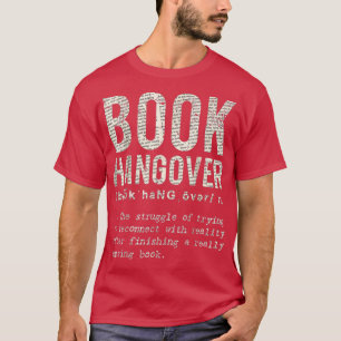 Camiseta Entrega de libros para los amantes del libro Worm