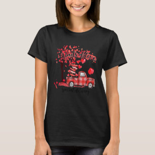 Camiseta Entrega Especial Cargas Completas De Amor San Vale