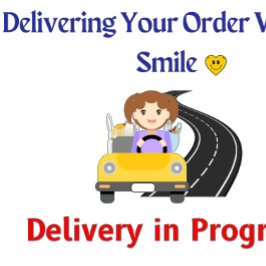 Camiseta Entrega rápida de controlador en curso