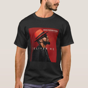 Camiseta Entregarme Bryan Coleman y Zion